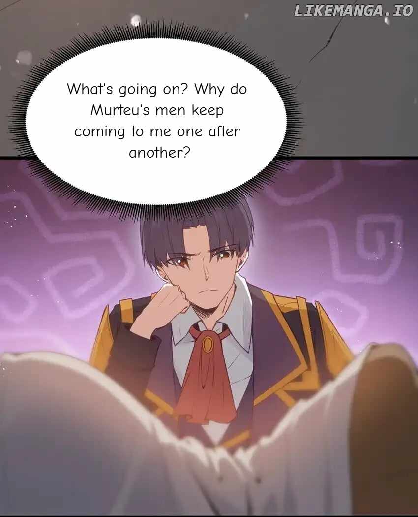 This Hero is a Money Supremacist Chapter 14 73